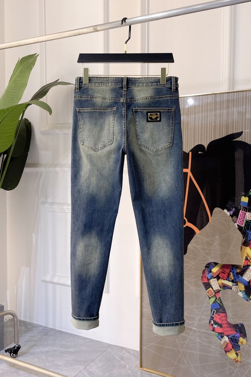 Dolce Gabbana Jeans